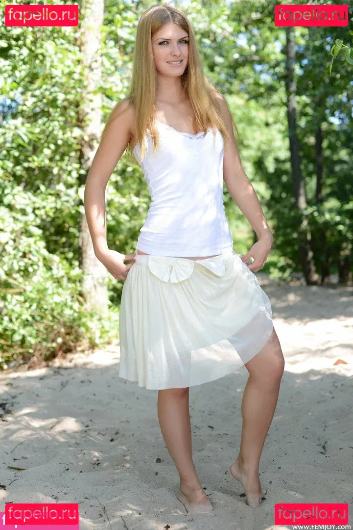 FemJoy Onlyfans Photo Gallery 