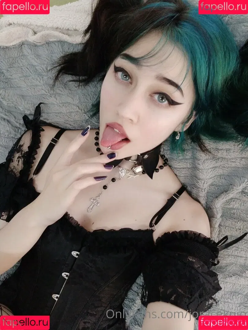 joracekujo Onlyfans Photo Gallery 
