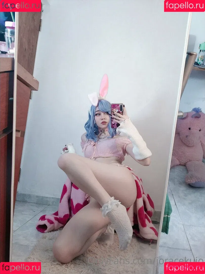 joracekujo Onlyfans Photo Gallery 