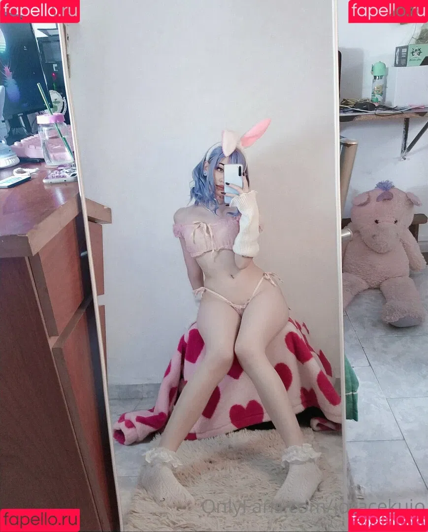 joracekujo Onlyfans Photo Gallery 
