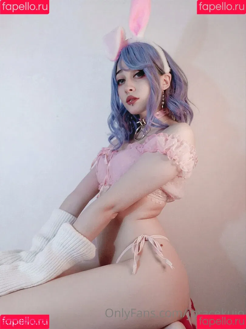 joracekujo Onlyfans Photo Gallery 