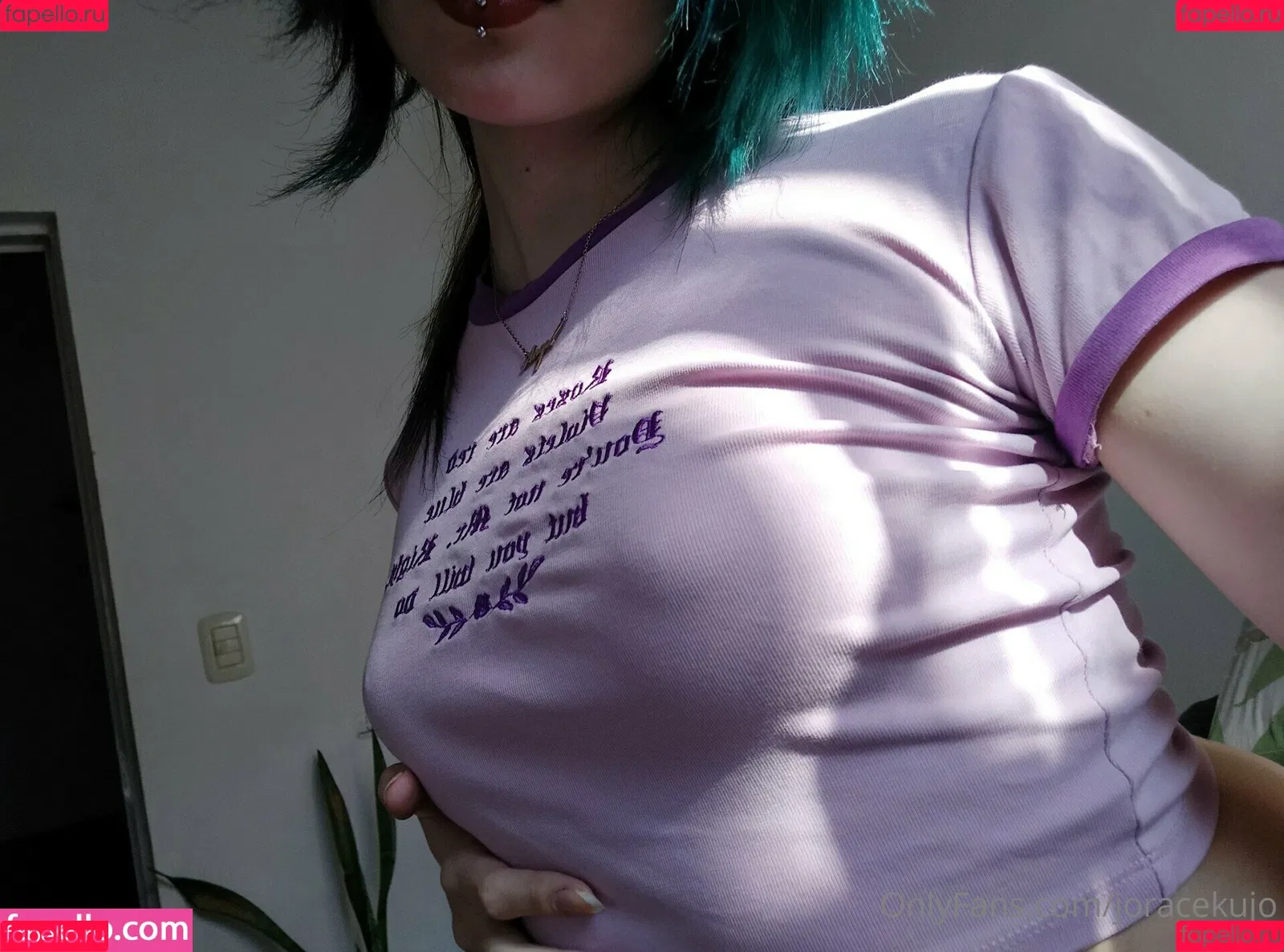 joracekujo Onlyfans Photo Gallery 