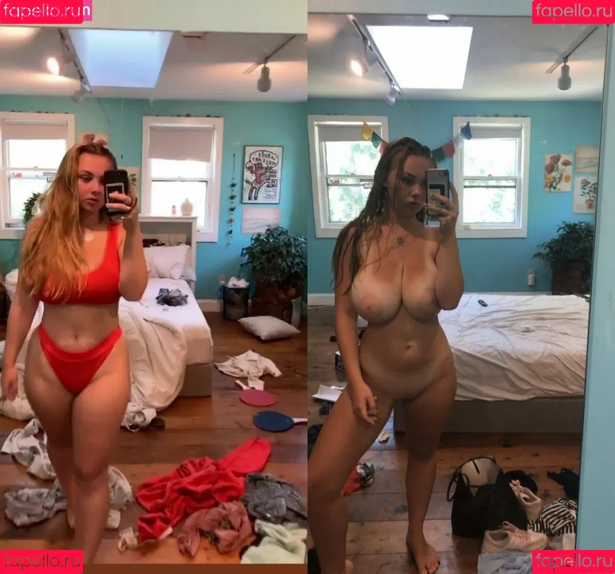 Marina Brooks Onlyfans Photo Gallery 