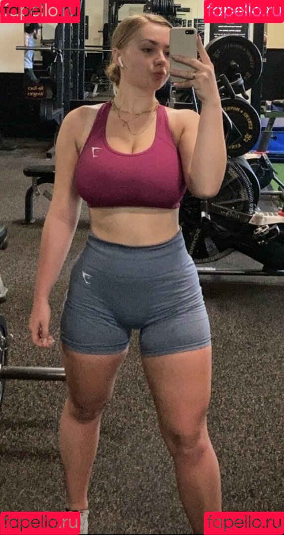 Marina Brooks Onlyfans Photo Gallery 