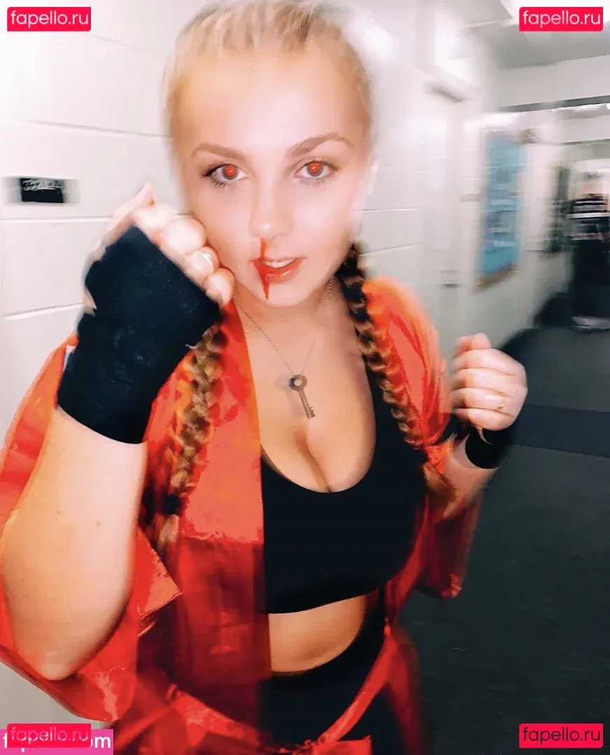 Marina Brooks Onlyfans Photo Gallery 