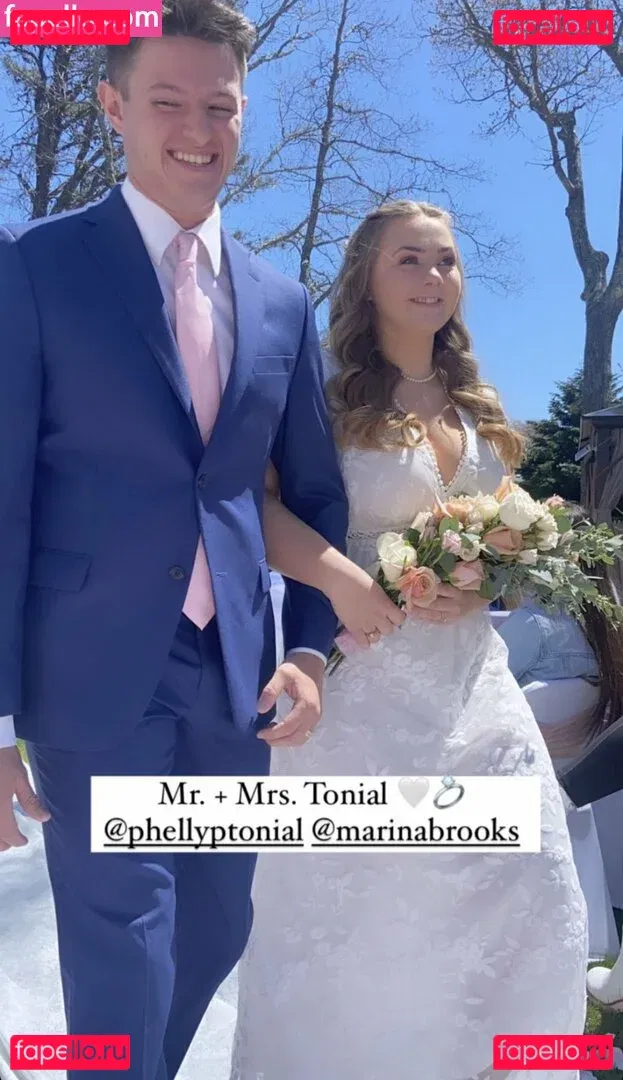 Marina Brooks Onlyfans Photo Gallery 