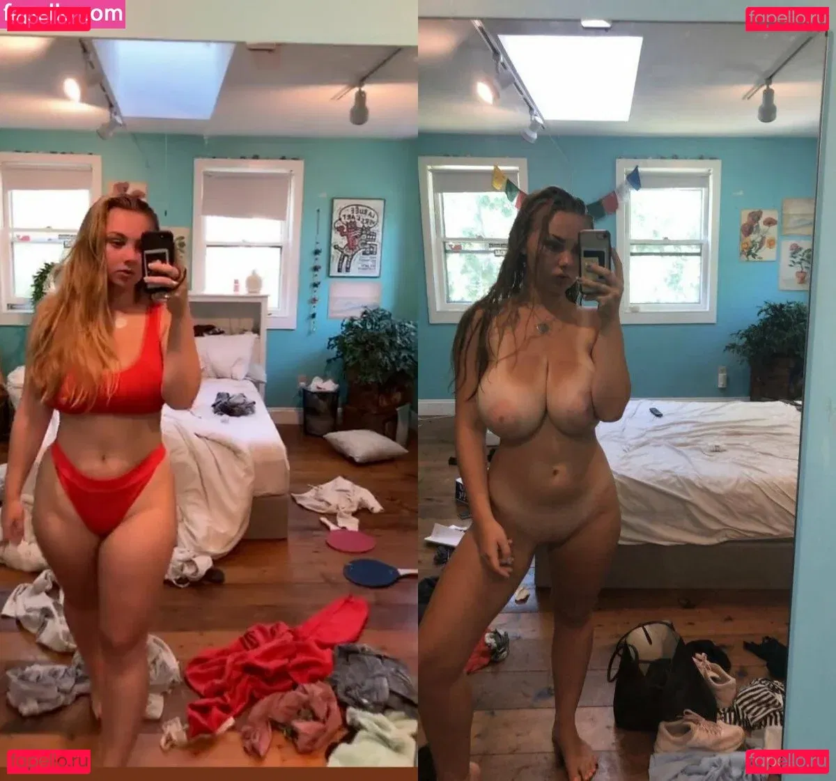 Marina Brooks Onlyfans Photo Gallery 