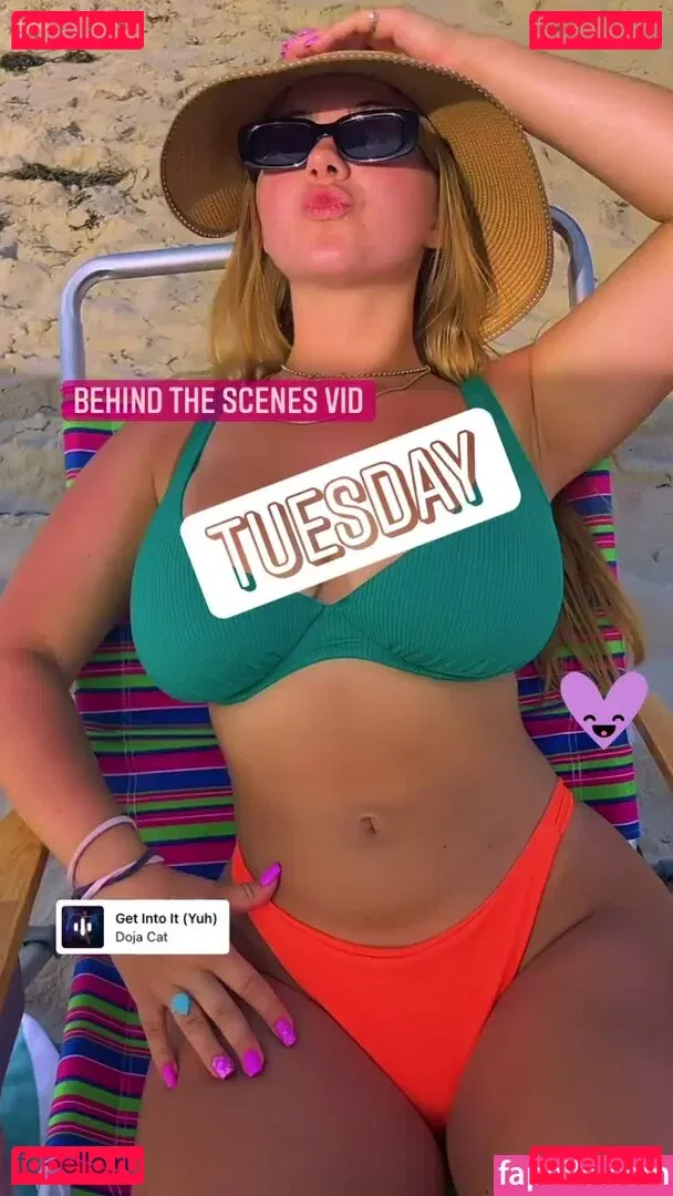 Marina Brooks Onlyfans Photo Gallery 