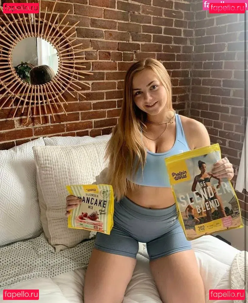 Marina Brooks Onlyfans Photo Gallery 