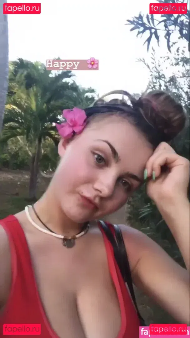 Marina Brooks Onlyfans Photo Gallery 