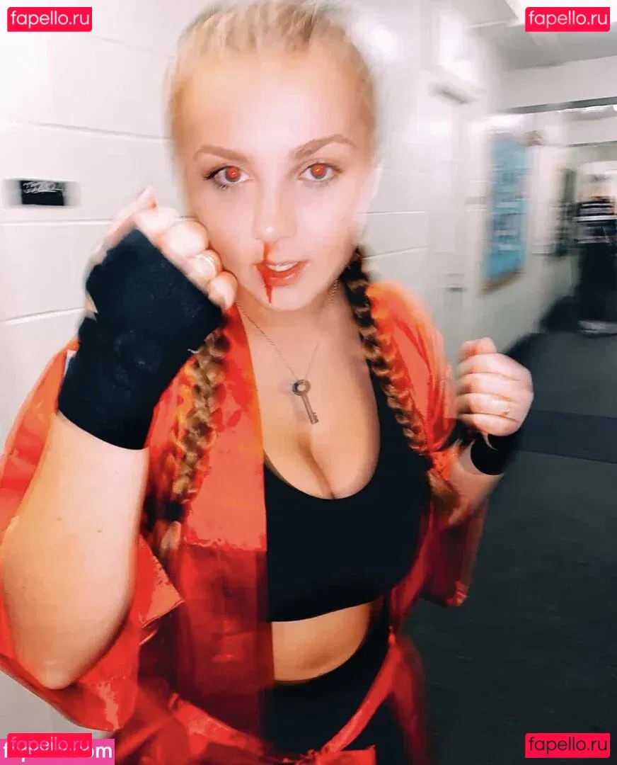 Marina Brooks Onlyfans Photo Gallery 