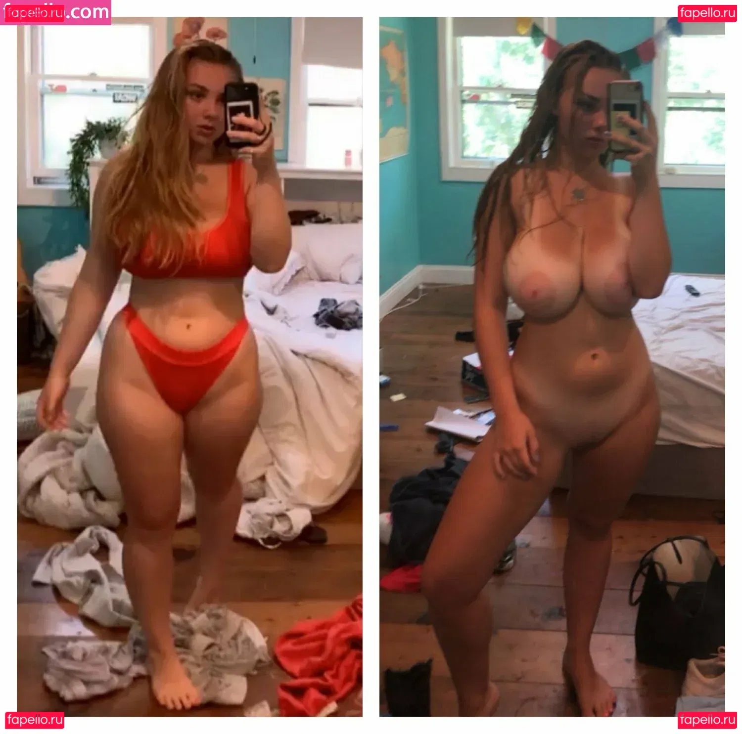 Marina Brooks Onlyfans Photo Gallery 