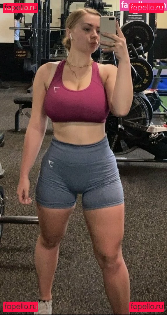 Marina Brooks Onlyfans Photo Gallery 