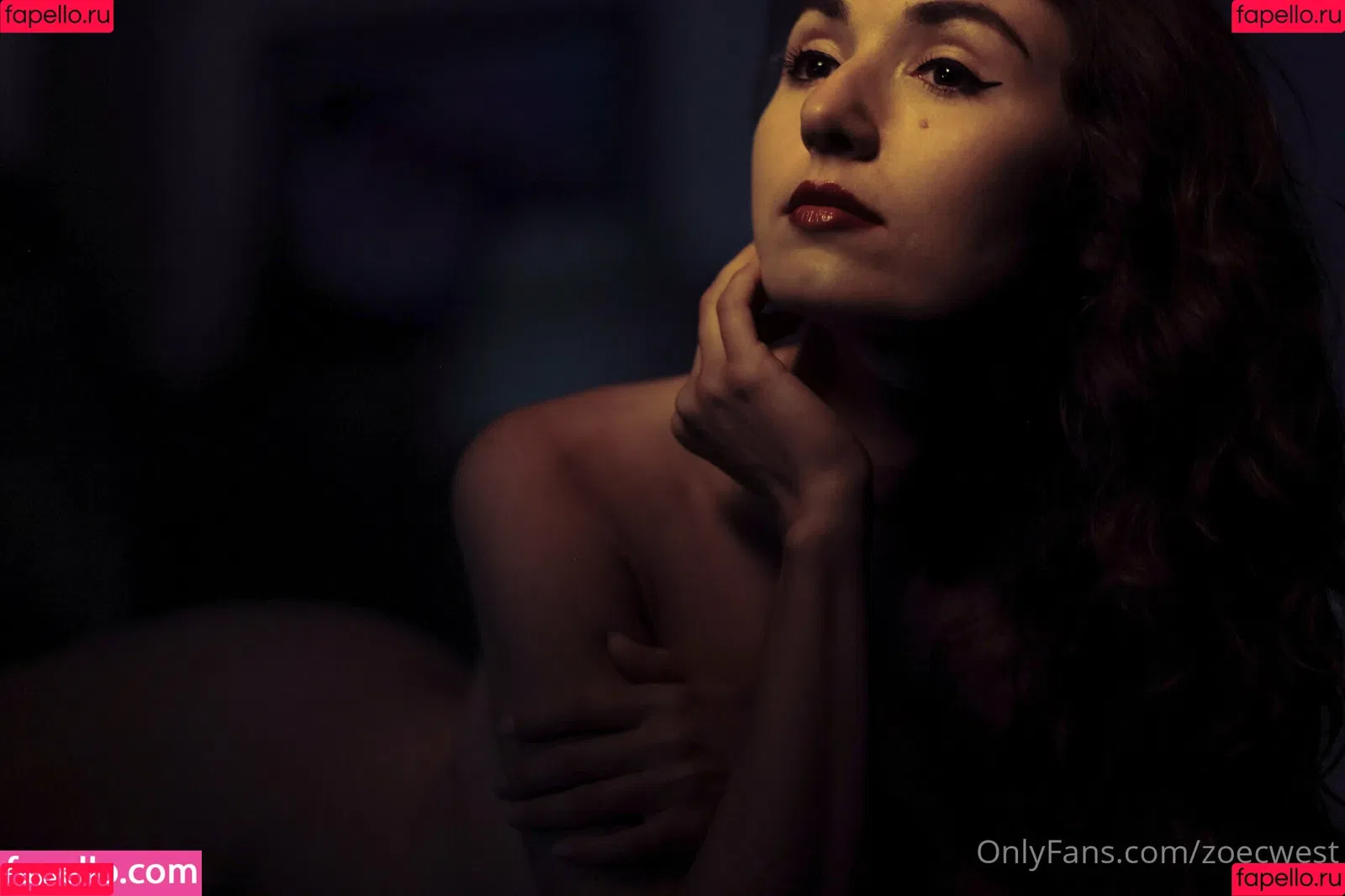 zoesfrenchpress Onlyfans Photo Gallery 