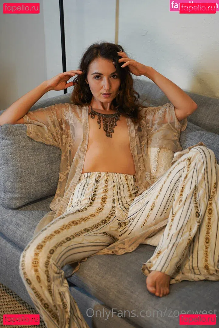 zoesfrenchpress Onlyfans Photo Gallery 