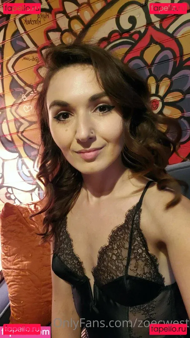 zoesfrenchpress Onlyfans Photo Gallery 