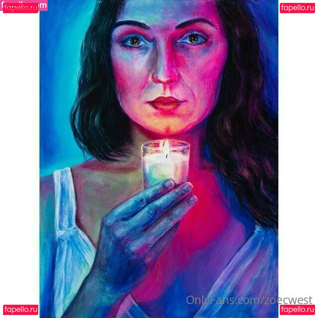 zoesfrenchpress Onlyfans Photo Gallery 