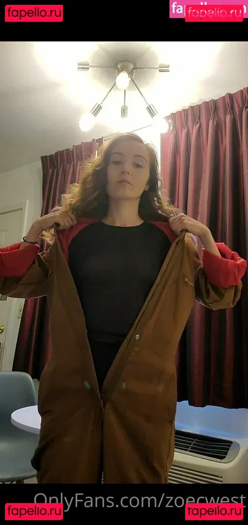 zoesfrenchpress Onlyfans Photo Gallery 