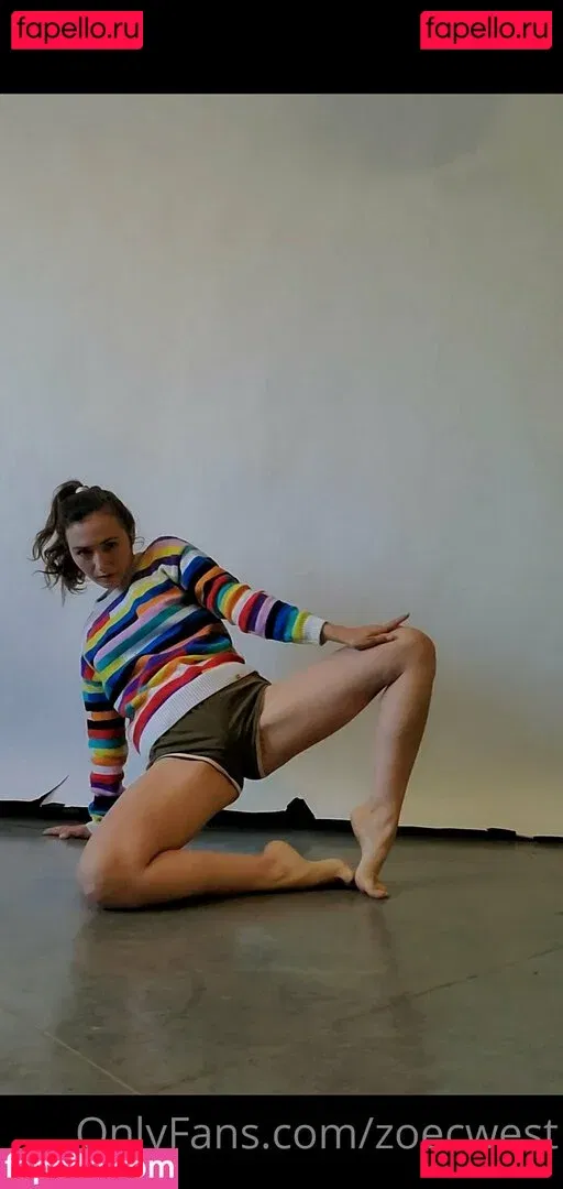 zoesfrenchpress Onlyfans Photo Gallery 