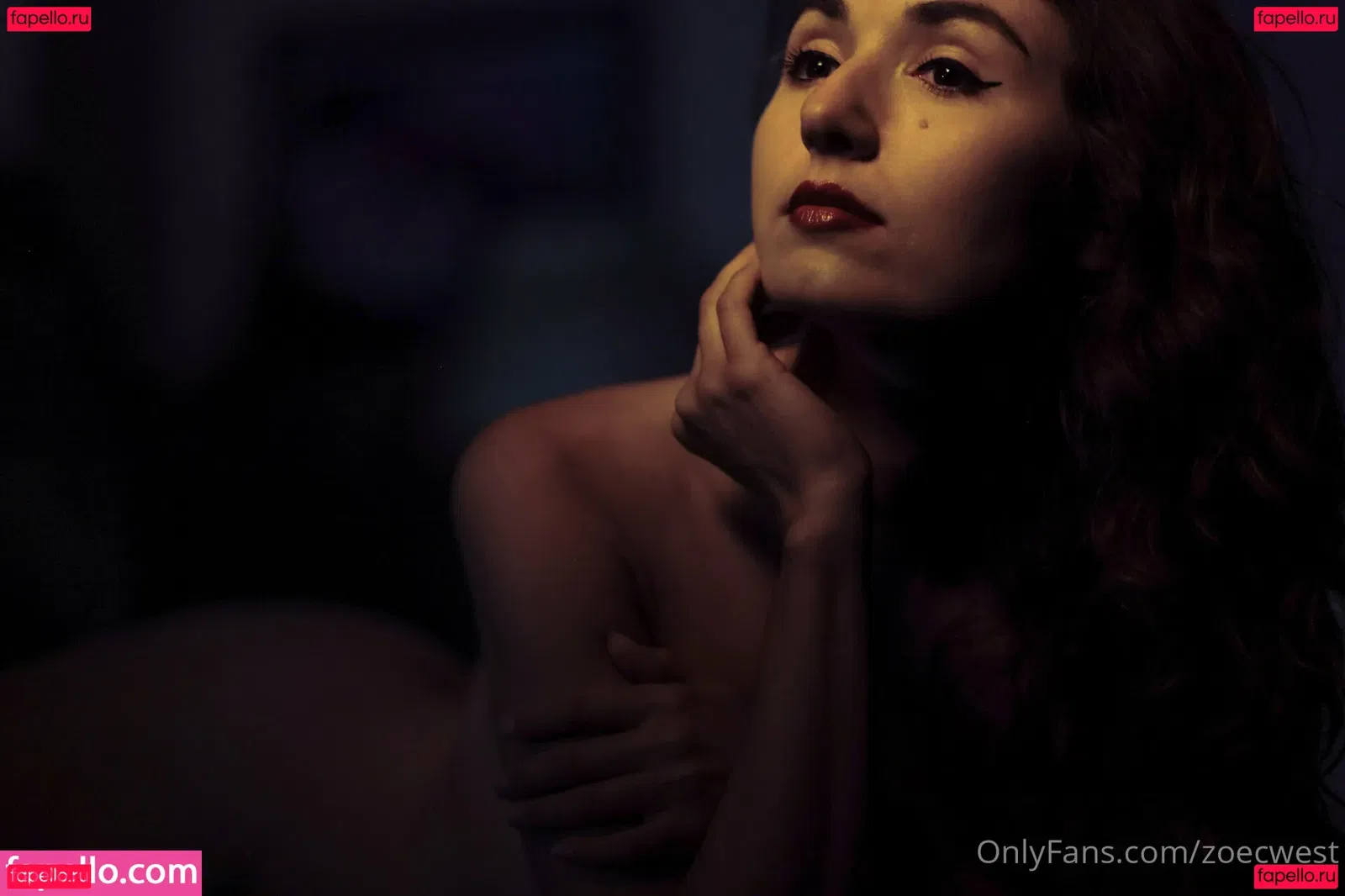 zoesfrenchpress Onlyfans Photo Gallery 