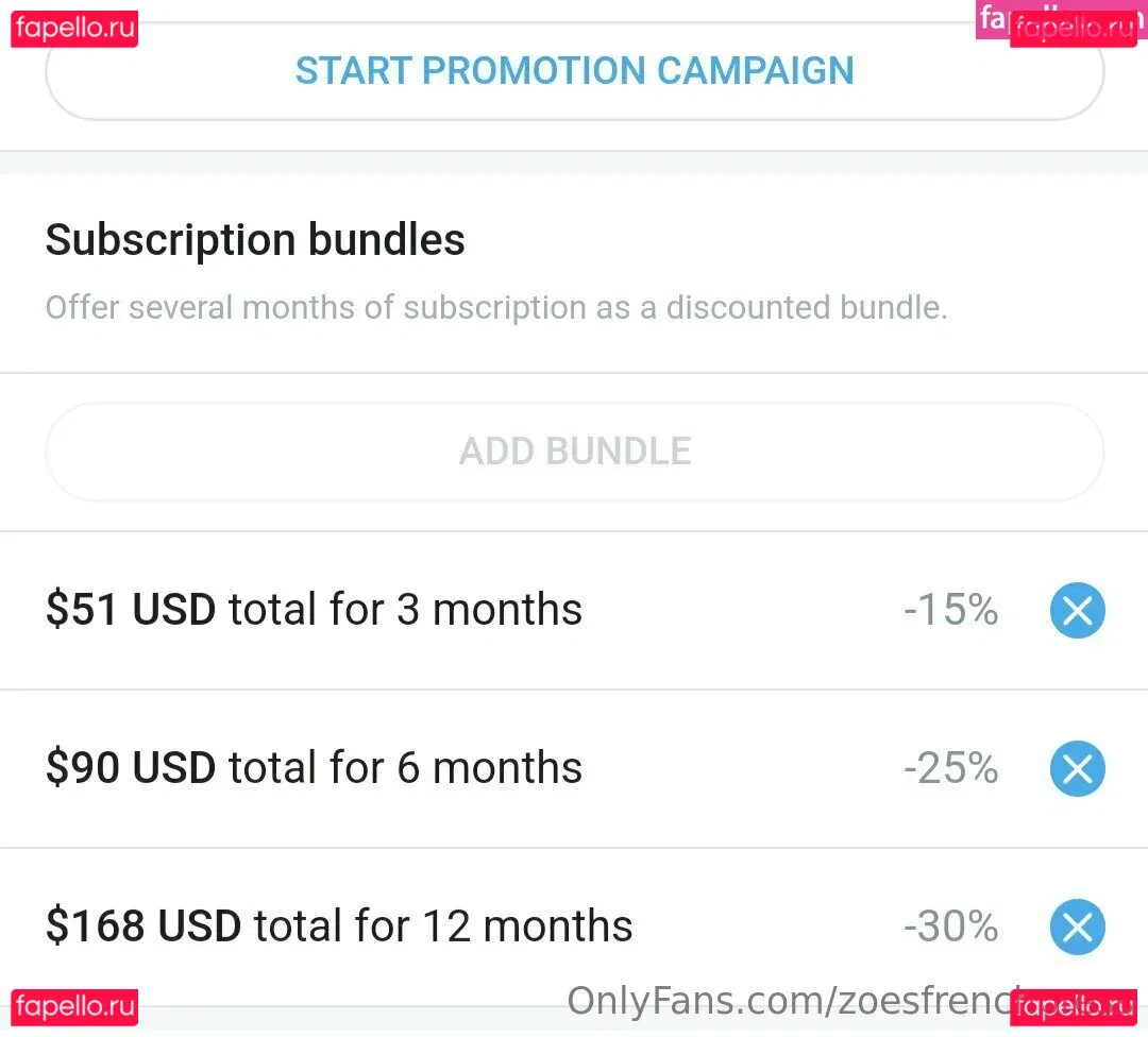 zoesfrenchpress Onlyfans Photo Gallery 