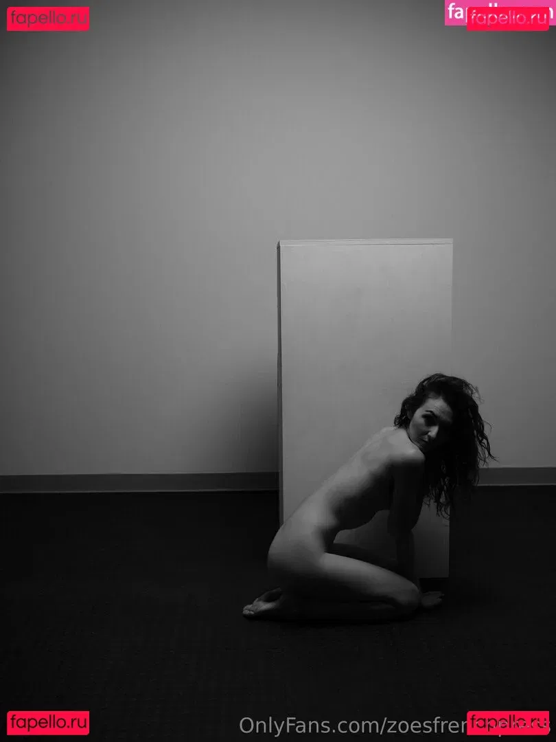 zoesfrenchpress Onlyfans Photo Gallery 