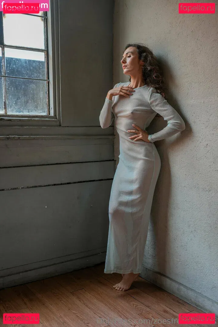 zoesfrenchpress Onlyfans Photo Gallery 