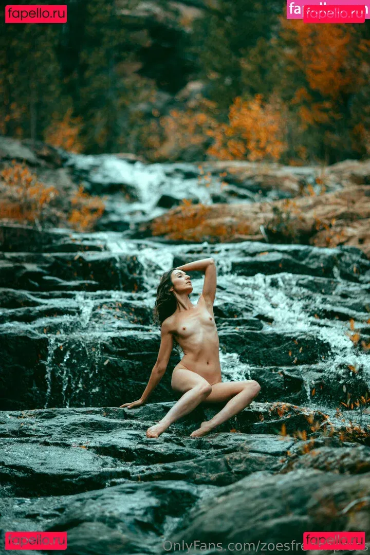 zoesfrenchpress Onlyfans Photo Gallery 