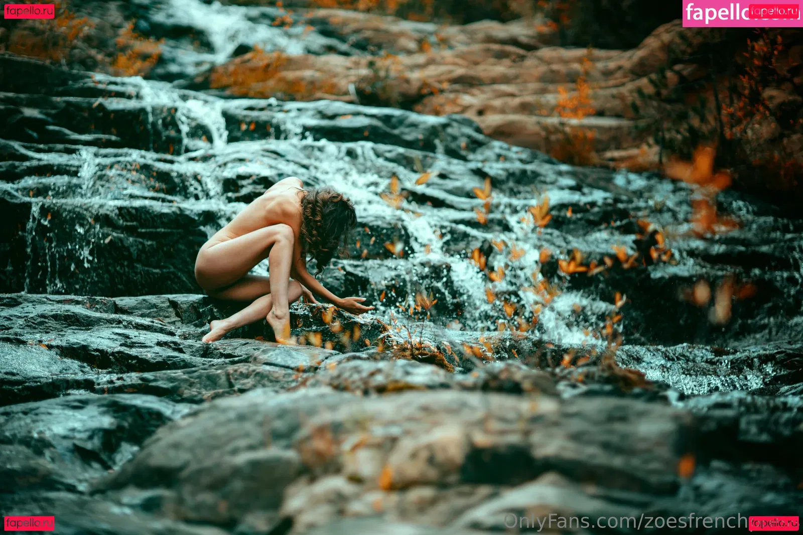 zoesfrenchpress Onlyfans Photo Gallery 