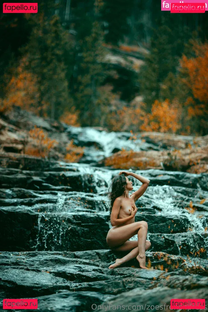 zoesfrenchpress Onlyfans Photo Gallery 