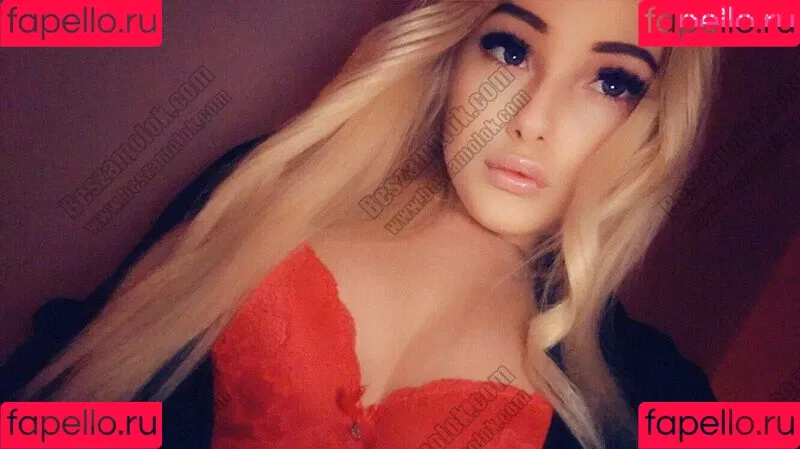 eveliinngy Onlyfans Photo Gallery 