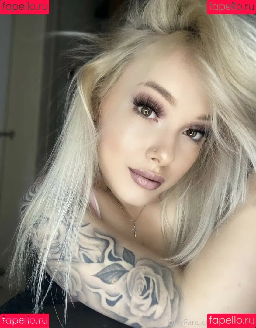 eveliinngy Onlyfans Photo Gallery 