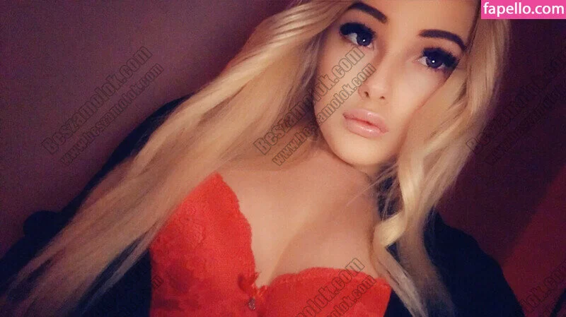 eveliinngy Onlyfans Photo Gallery 