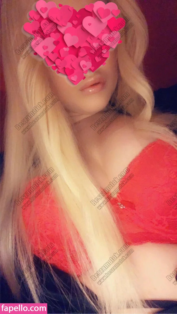 eveliinngy Onlyfans Photo Gallery 