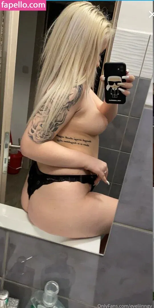 eveliinngy Onlyfans Photo Gallery 