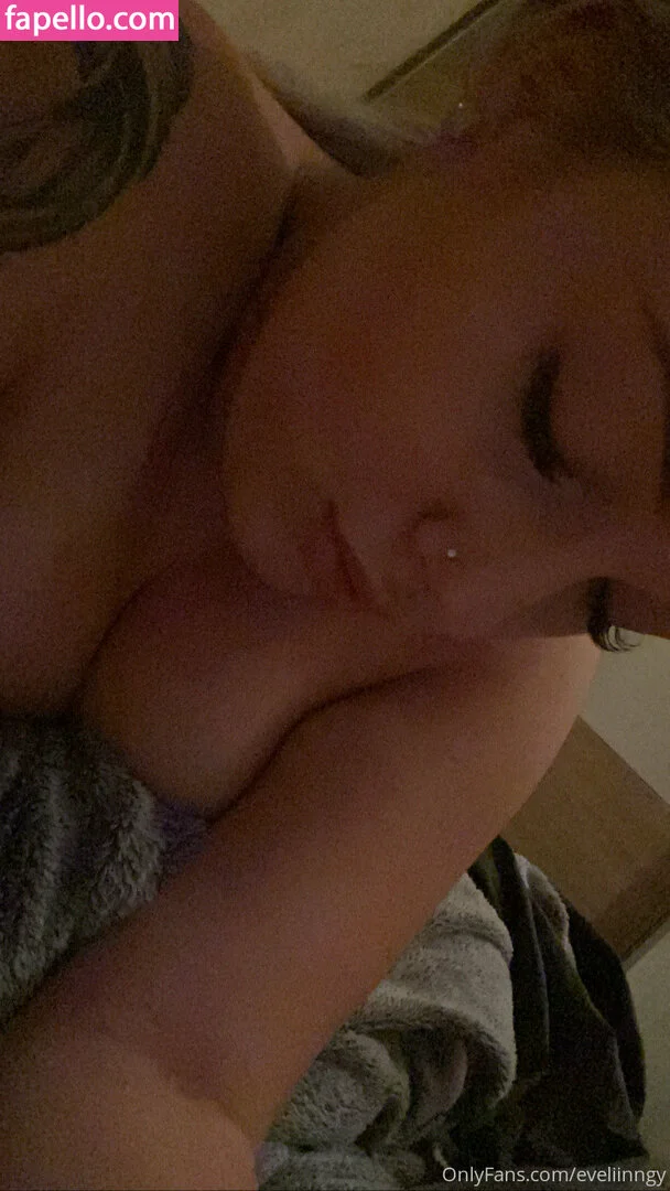 eveliinngy Onlyfans Photo Gallery 