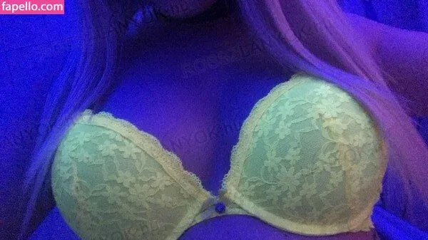 eveliinngy Onlyfans Photo Gallery 