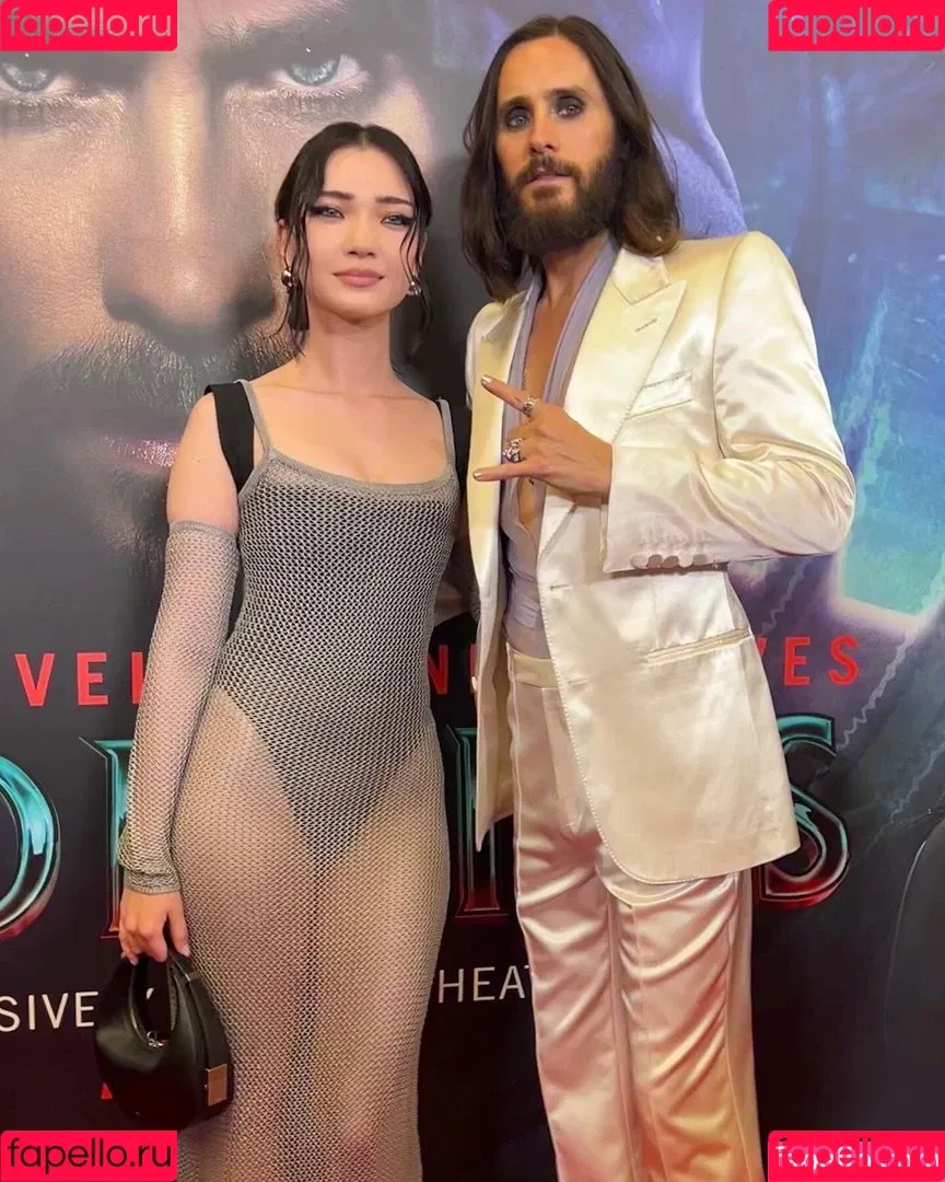 Aya Shalkar Onlyfans Photo Gallery 