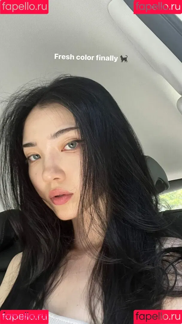Aya Shalkar Onlyfans Photo Gallery 