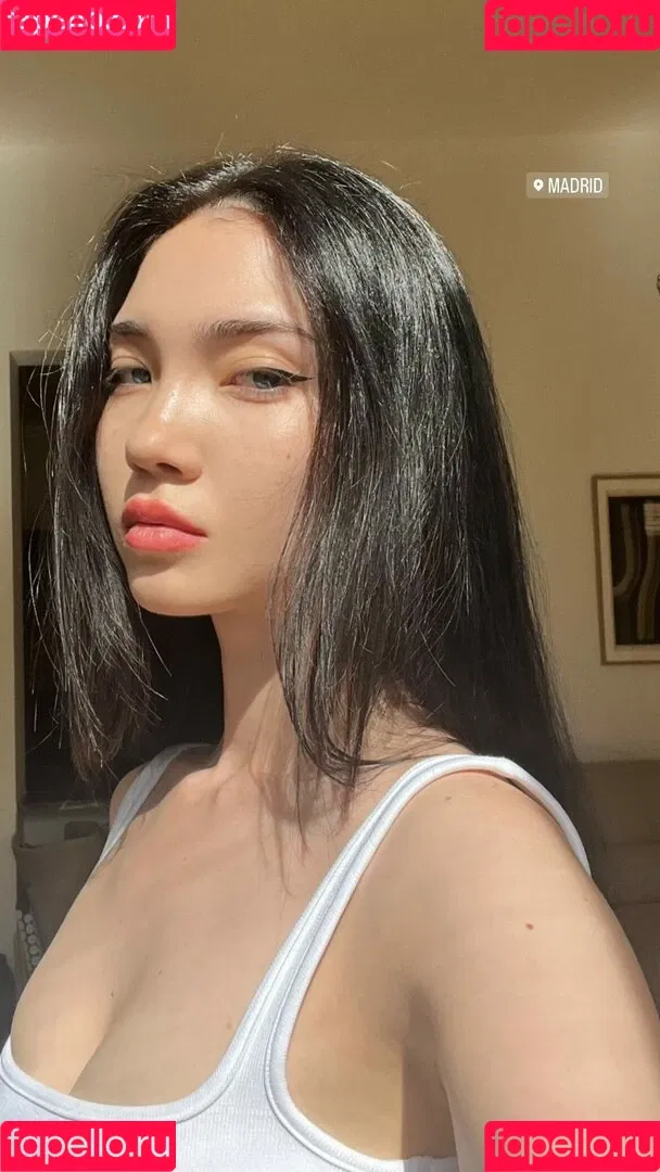 Aya Shalkar Onlyfans Photo Gallery 
