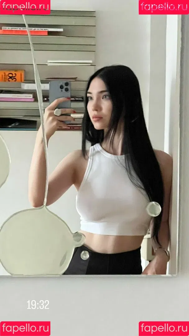 Aya Shalkar Onlyfans Photo Gallery 