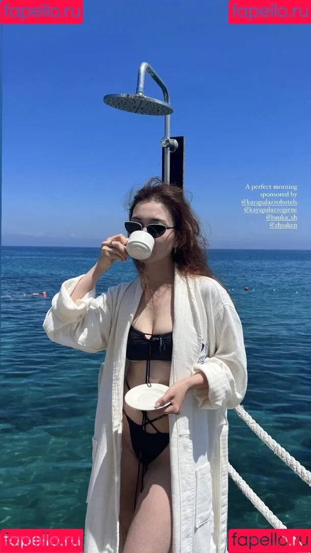 Aya Shalkar Onlyfans Photo Gallery 