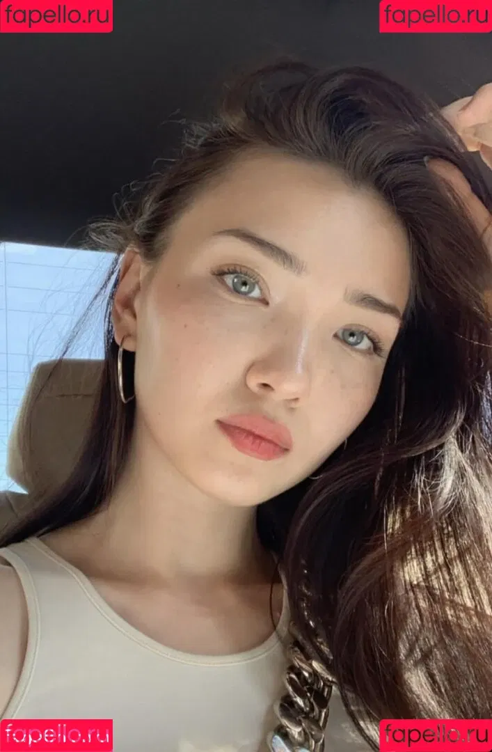 Aya Shalkar Onlyfans Photo Gallery 
