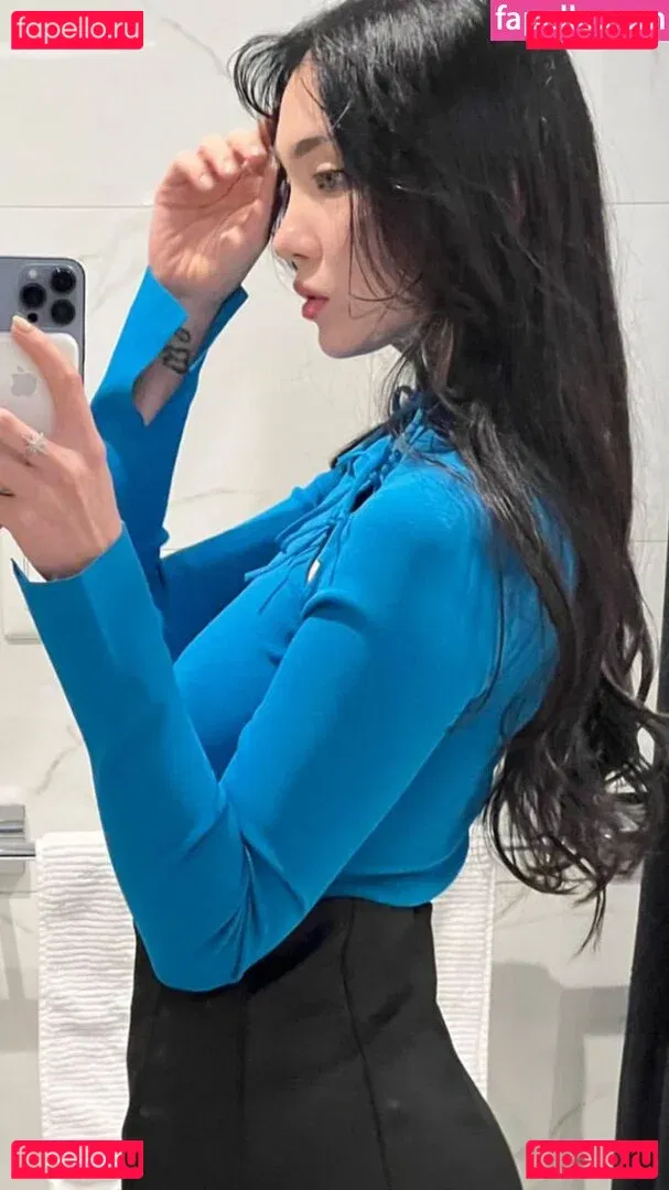 Aya Shalkar Onlyfans Photo Gallery 