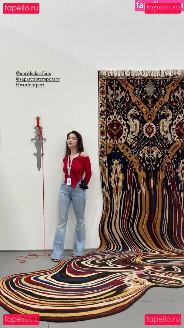 Aya Shalkar Onlyfans Photo Gallery 