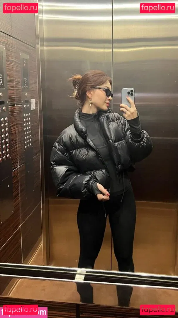 Aya Shalkar Onlyfans Photo Gallery 