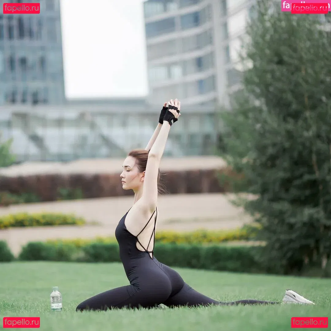 Aya Shalkar Onlyfans Photo Gallery 