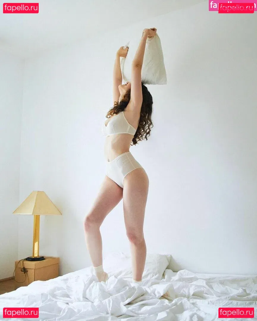 Aya Shalkar Onlyfans Photo Gallery 