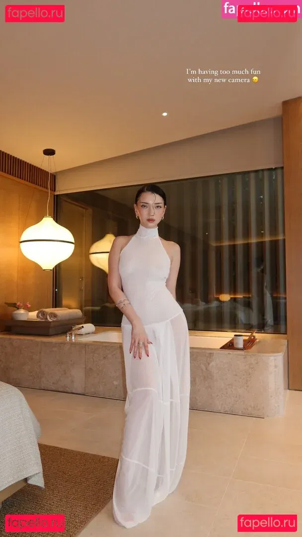 Aya Shalkar Onlyfans Photo Gallery 