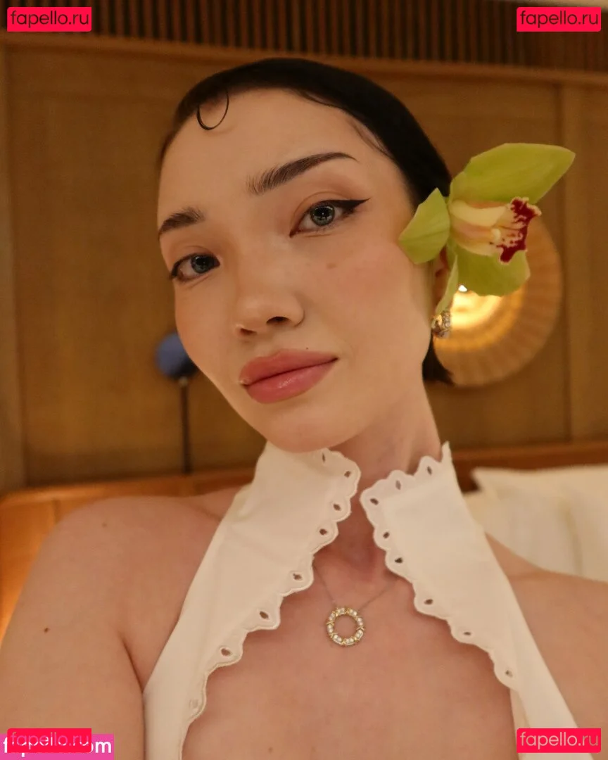 Aya Shalkar Onlyfans Photo Gallery 